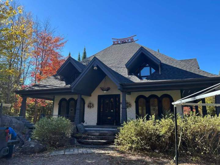 Couverture résidentielle Saint-Rémi