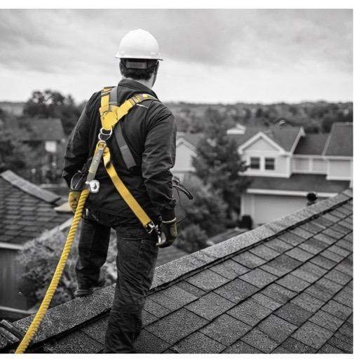 Inspection toiture Saint-Rémi