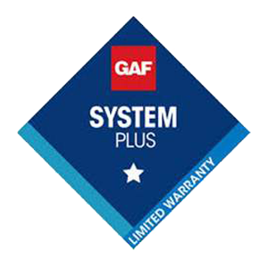Logo GAF 38d7