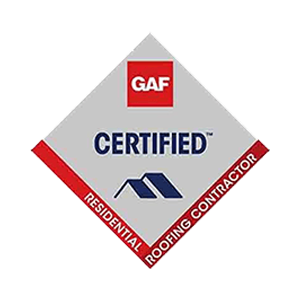 Logo GAF