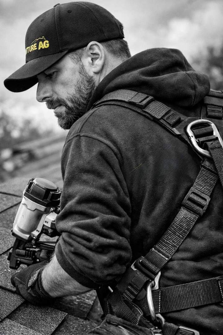 Asphalt Shingle Roofing Installation Saint-Rémi