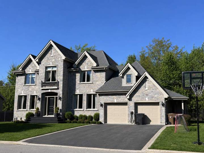 couvreur toiture chateauguay